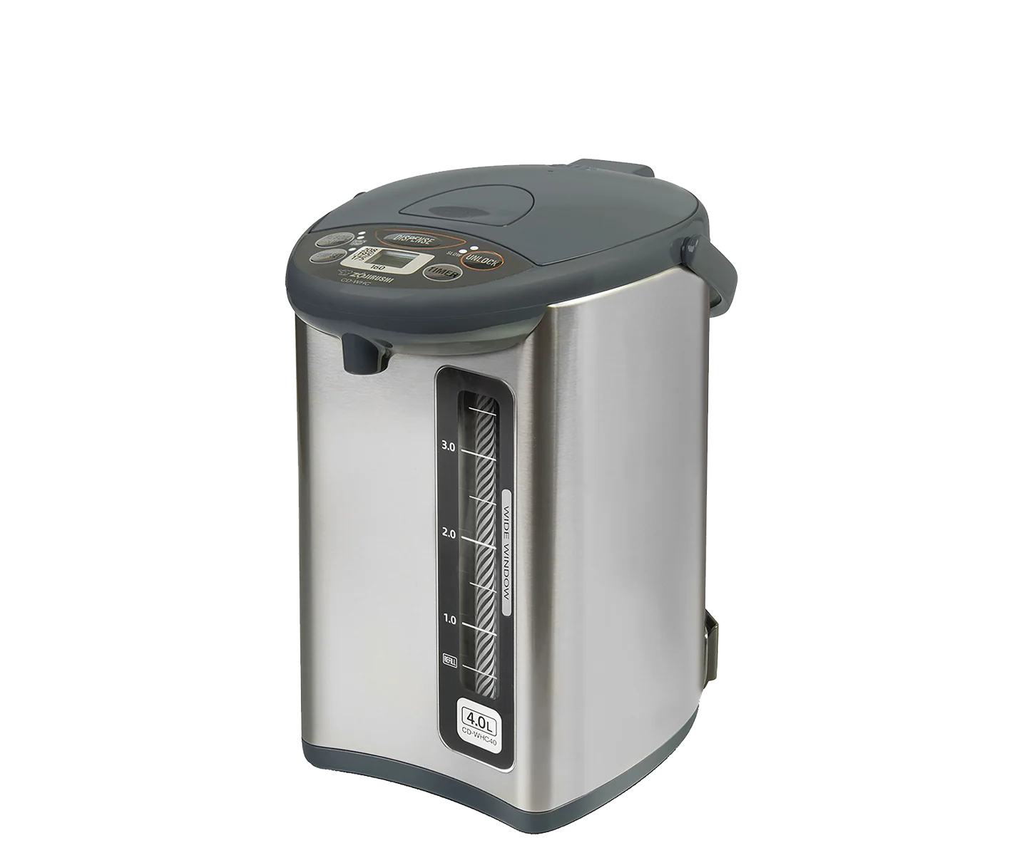 Micom Water Boiler & Warmer CD-WHC40