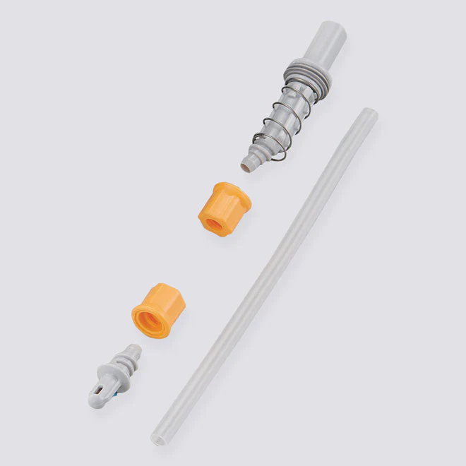 Straw Set for SD-CS
