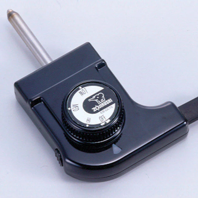 Power Cord with Temperature Control Plug for EB-CC15
