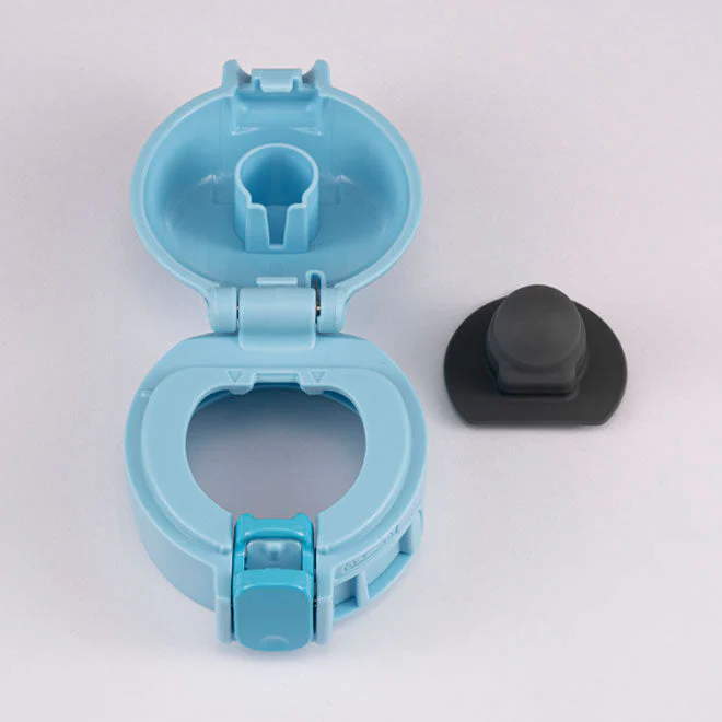 Stopper Cover Set (Blue) for SM-WR (-AP) Light Blue **EXCLUDES STOPPER