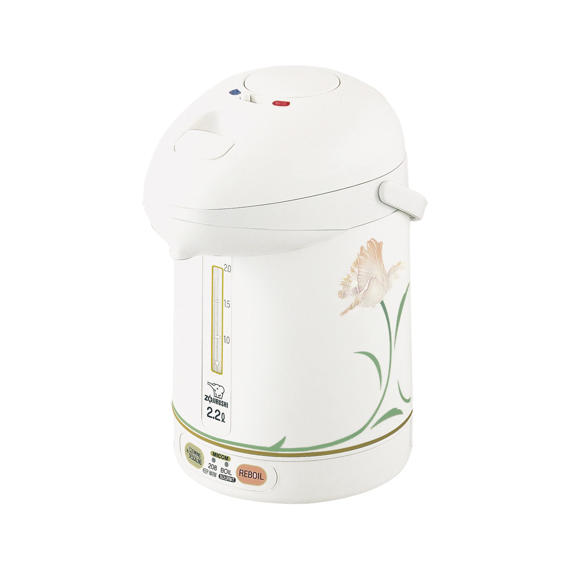 Micom Super Boiler CW-PZC22/30