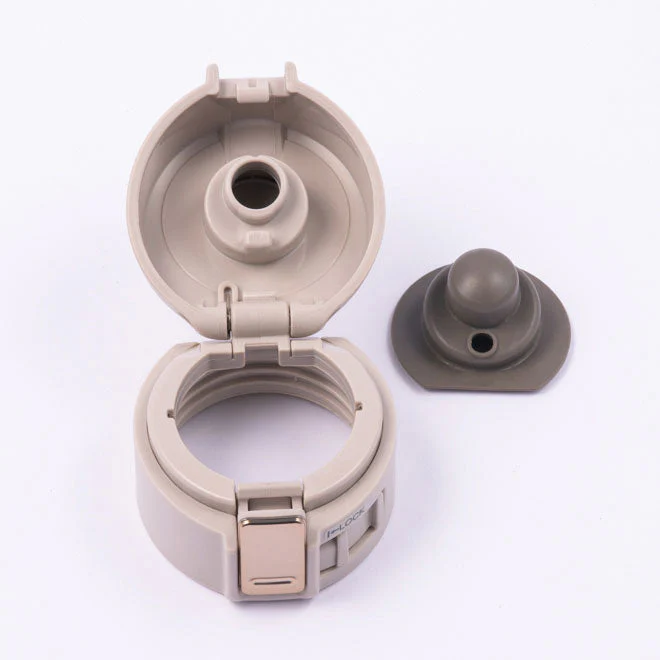 Stopper Cover Set (Gold) for SM-KHE36/48NL **EXCLUDES STOPPER SET