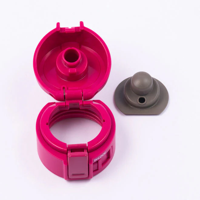 Stopper Cover Set (Deep Cherry) for SM-KHE36/48PV **EXCLUDES STOPPER S