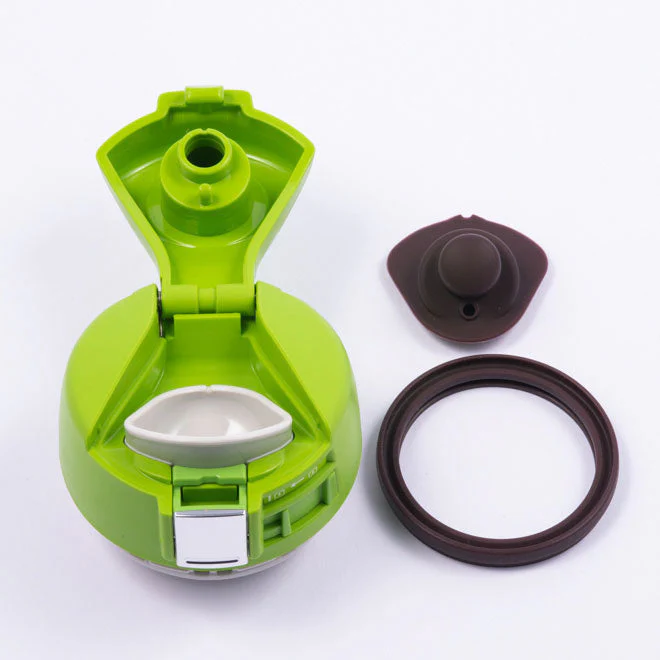 Stopper Cover Set (Green) for SM-YAE48GA