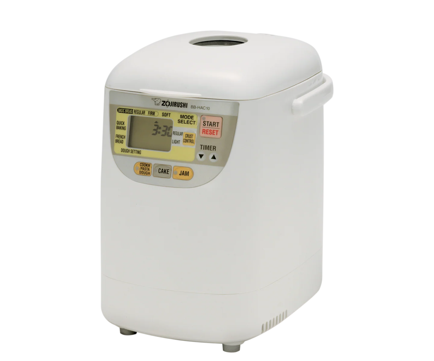 Home Bakery Mini Breadmaker BB-HAC10