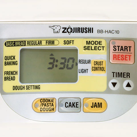 Home Bakery Mini Breadmaker BB-HAC10