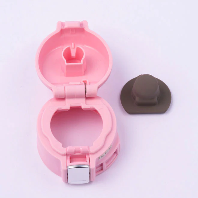Stopper Cover Set (Pink) for SM-SA (-PB) Pearl Pink **EXCLUDES STOPPER
