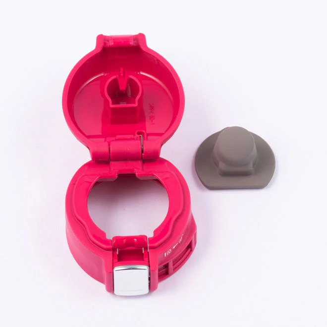 Stopper Cover Set (Red) for SM-SA (-RW) Clear Red **EXCLUDES STOPPER S