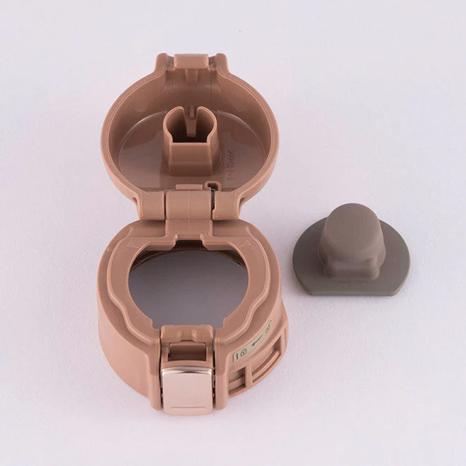 Stopper Cover Set (Beige) for SM-SD (-NM) Matte Gold **EXCLUDES STOPPE