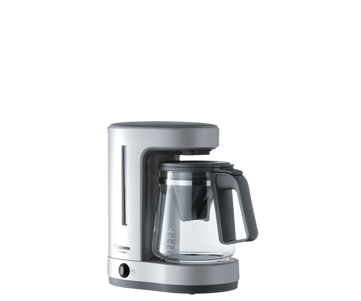ZUTTO? Coffee Maker EC-DAC50