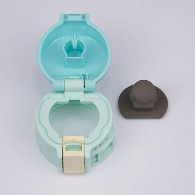 Stopper Cover (Mint) for SM-SG48 (-GK) Hedgehog Mint **EXCLUDES STOPPE
