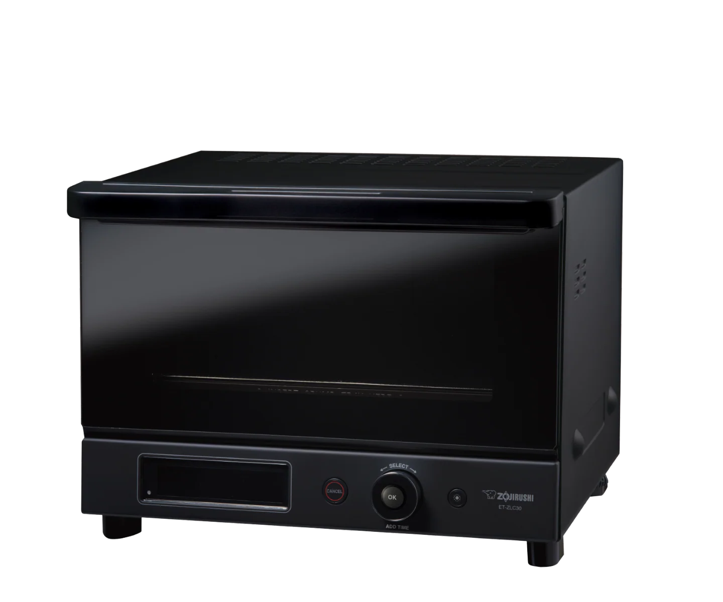 Micom Toaster Oven ET-ZLC30