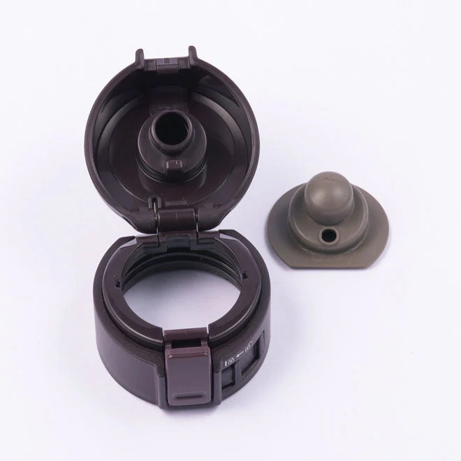 Lid Set (Bordeaux) for SM-KC36/48VD **EXCLUDES STOPPER SET
