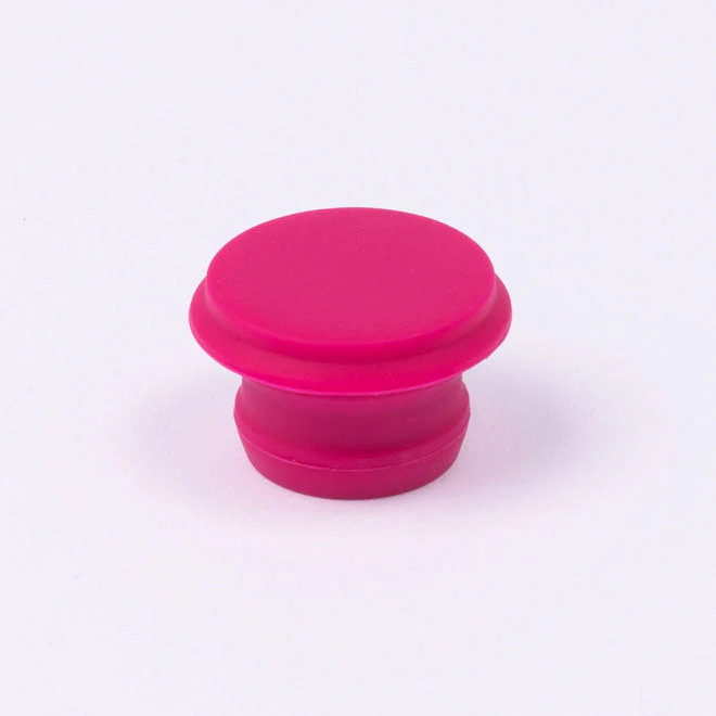 Cap Packing (Pink) for SM-LA (-PV) Deep Cherry