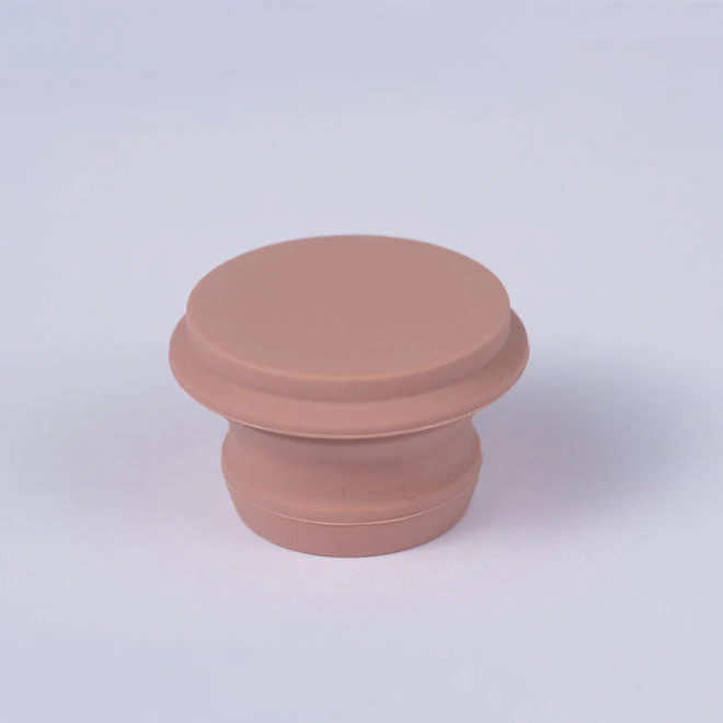 Cap Packing (Beige) for SM-LB (-NP) Pink Gold