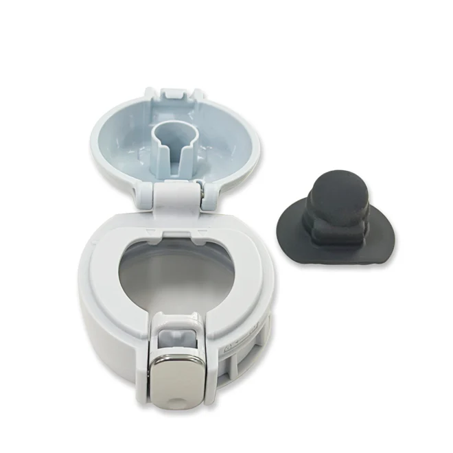 Stopper Cover Set (Gray) for SM-WA (-HL) Gray **EXCLUDES STOPPER SET
