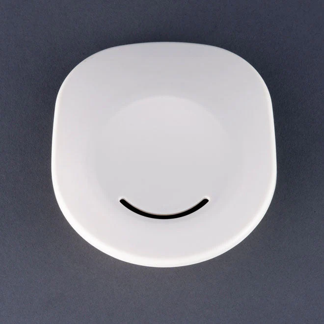Steam Cap for NS-WAC/WTC White (-WD) Color