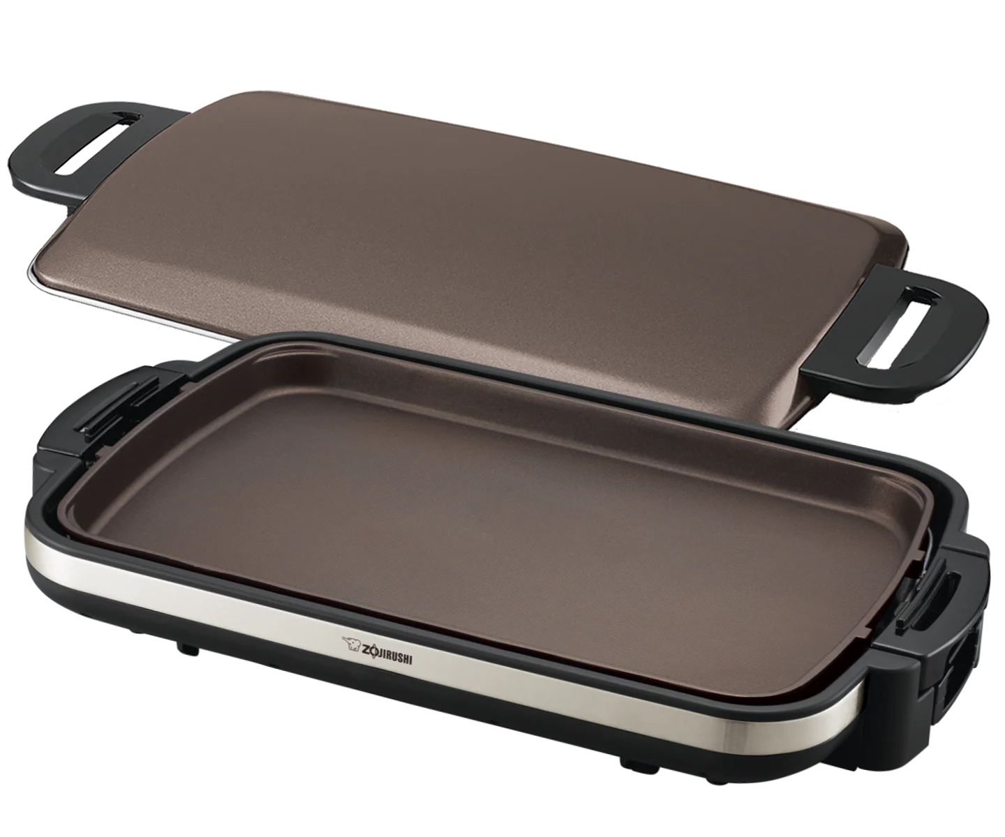 Gourmet Sizzler? Electric Griddle EA-DCC10