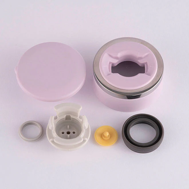 Stopper Set (Lavender) for SM-ED30 (-VP) Pearl Lavender