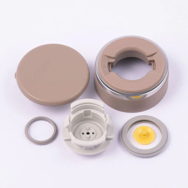 Lid Set (Cinnamon Gold) for SM-JD36/48NL