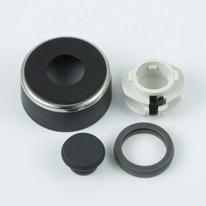 Lid Set (Black) for SM-LB36/48/60 (-BZ) Matte Black