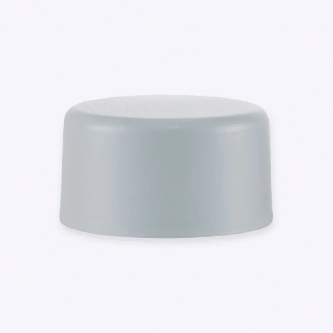 Lid Set (Gray) for SM-ZP (-AZ) Dusty Blue