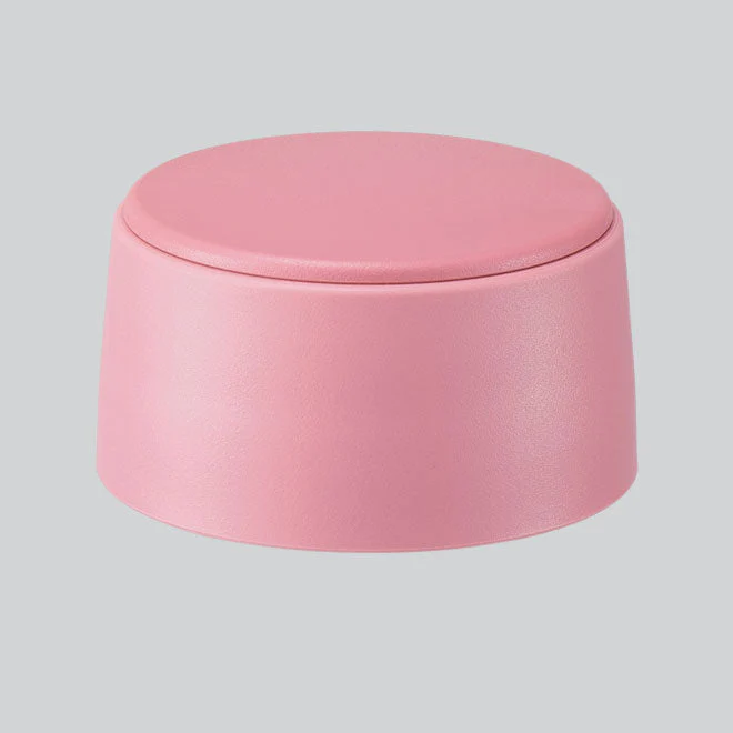 Optional Accessory - Screw-Off Lid (Pink) for SM-NA36/48PA