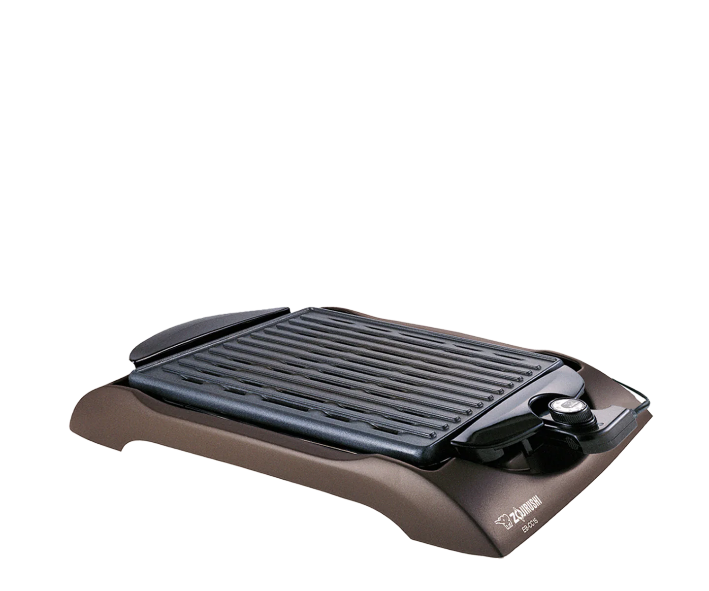 Indoor Electric Grill EB-CC15