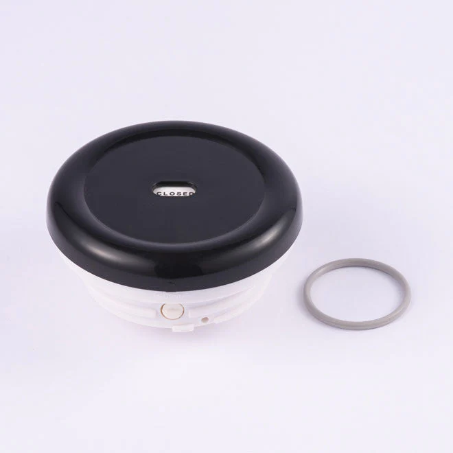 Stopper for AFFB-10S/10SA/19S/19SA (Black)
