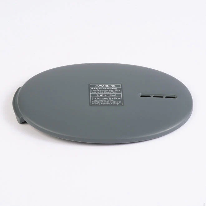 Top Cover for EC-DAC50