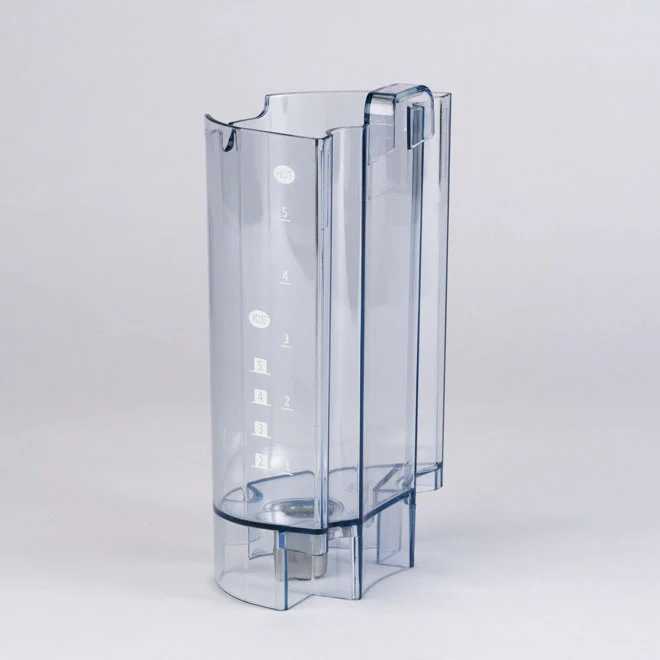 Water Tank Set for EC-DAC50