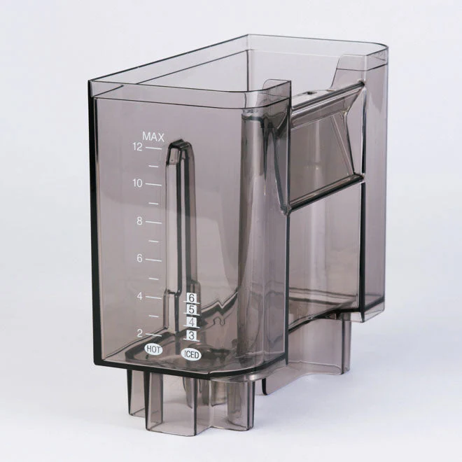 Reservoir Set for EC-YGC120