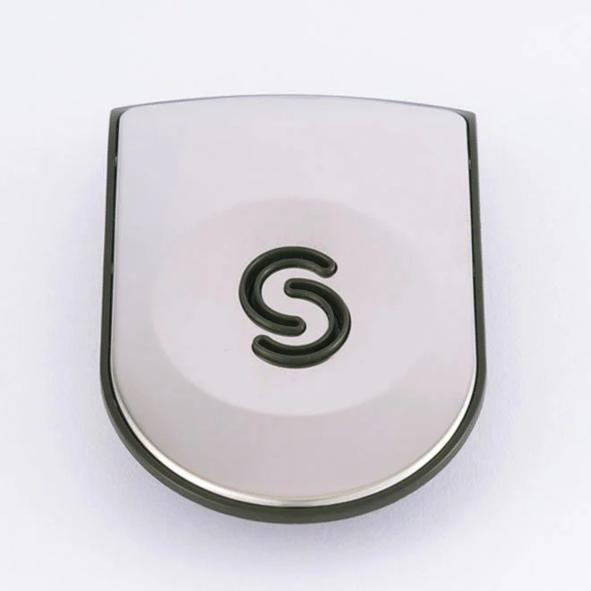Steam Cap Set for NP-GBC Stainless Dark Brown (-XT) Color