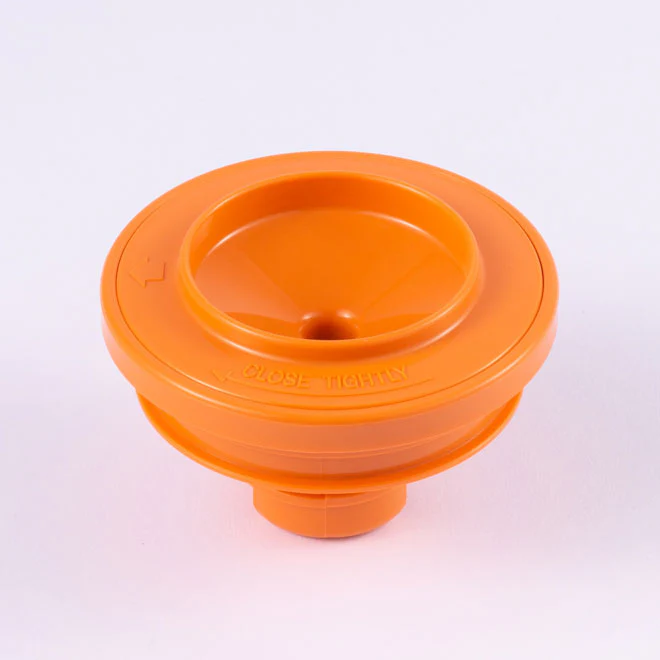 Stopper (Orange) for BHS-19SB