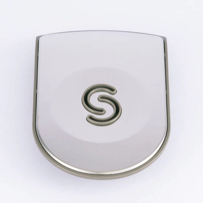 Steam Cap Set for NP-GBC Stainless Brown (-XJ) Color