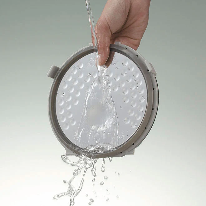 Inner Lid Set for NP-GBC05 (3 Cup Model)