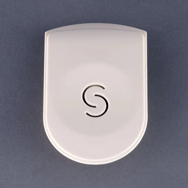 Steam Cap (Brown/Tan) for NS-LAC05
