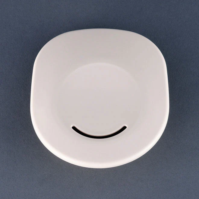 Steam Cap for NS-WAC White (-WB) Color