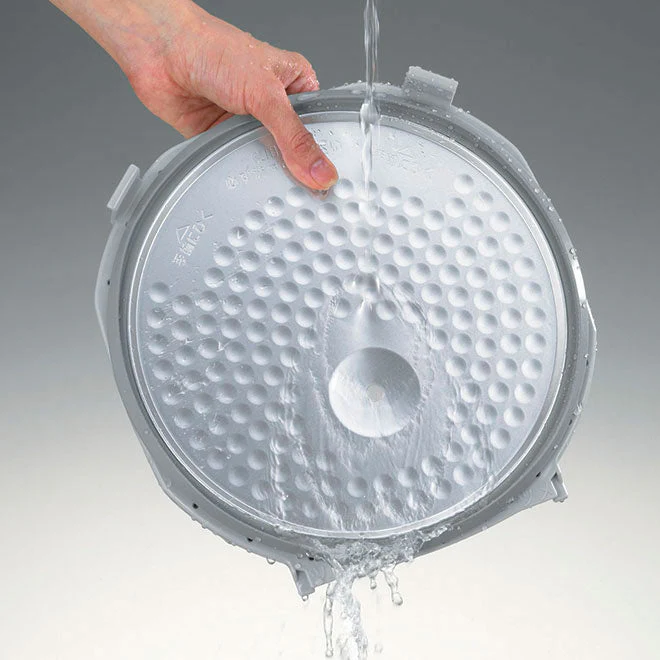 Inner Lid set (C74) for NS-ZAC10/ZCC10 (5.5 Cup Model)