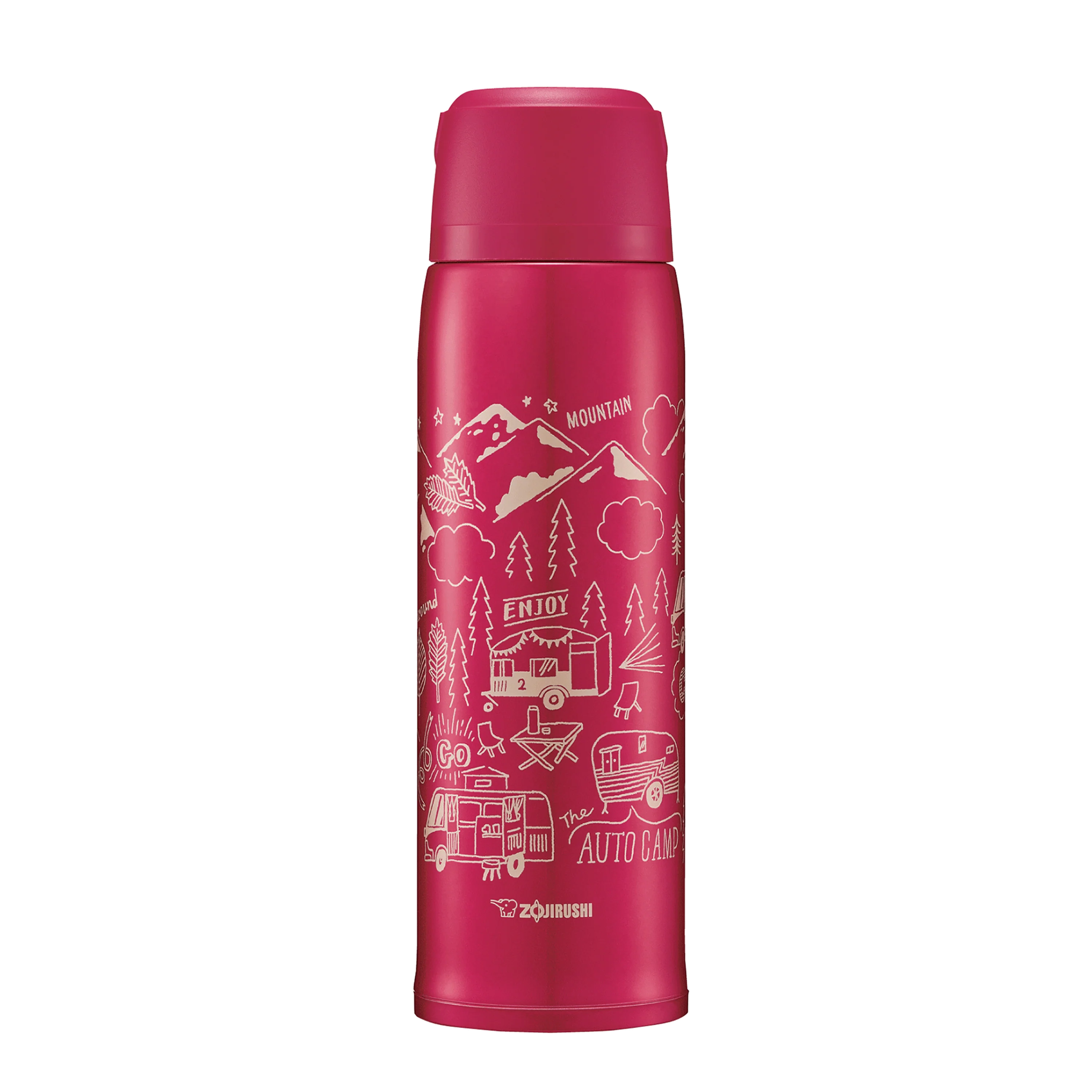 35 oz. Stainless Bottle SJ-JS10