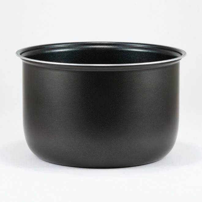Inner Cooking Pan (B597) for NL-GAC18 (10 Cup Model)