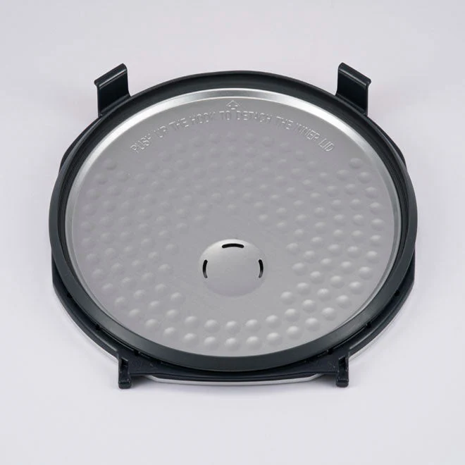 Inner Lid Set (C138) for NL-GAC18 (10 Cup Model)