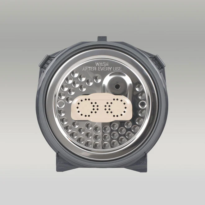 Inner Lid set for NP-NWC10 (5.5 Cup Model)