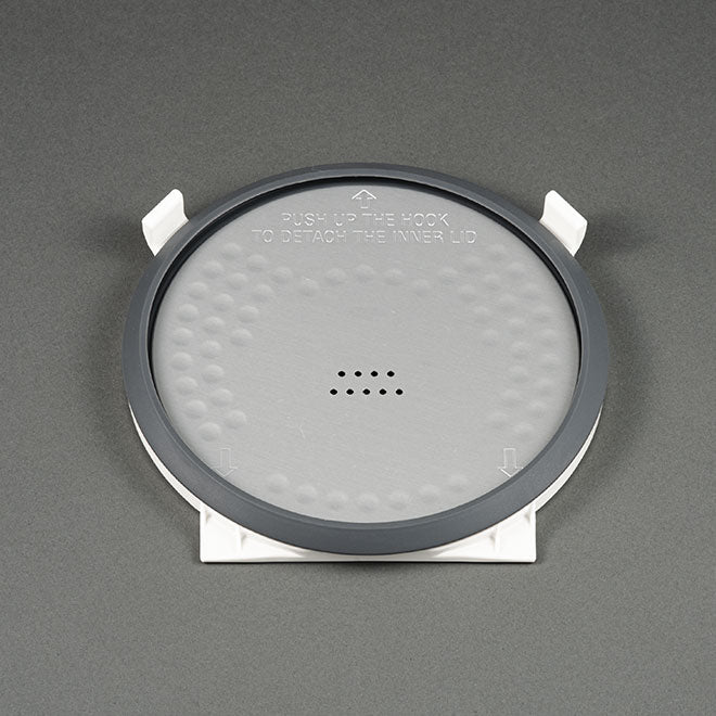 Inner Lid Set for NL-DCC10 (5.5 Cup Model)