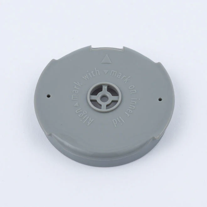 Steam Cap for NS-PC