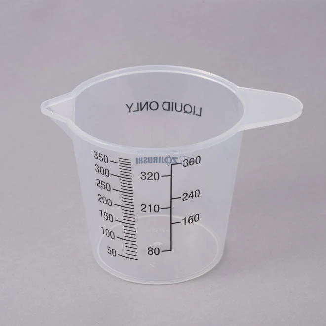 Liquid Measuring Cup for BB-PDC20