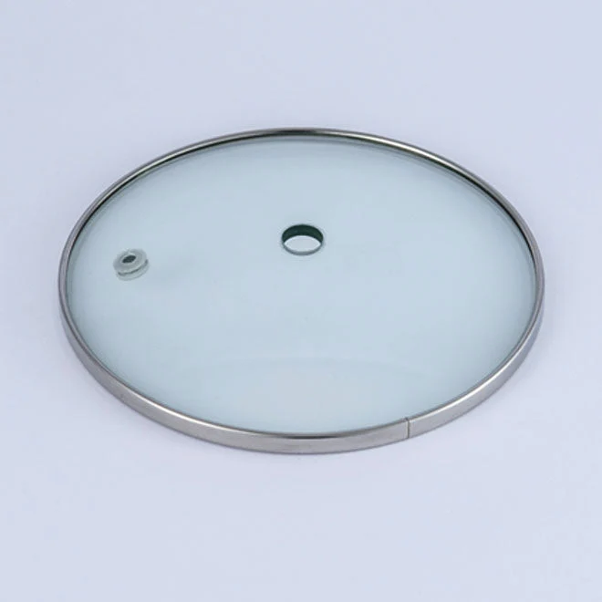 Glass Lid Only for NHS-10 (5 / 6 Cup Model) **LID KNOB NOT INCLUDED**
