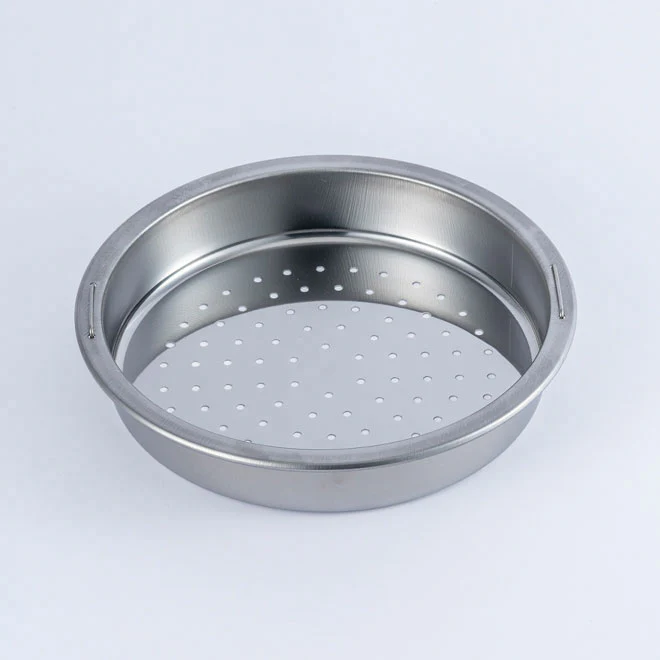 Steaming Basket for NHS-18 (10 Cup Model)