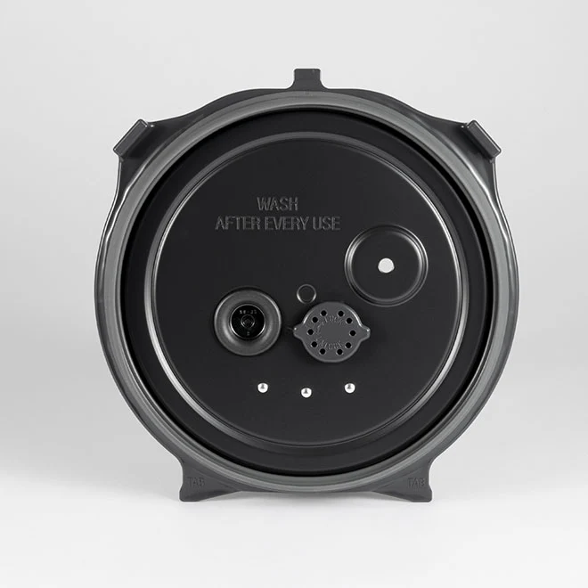 Inner Lid Set for NW-JEC18 (10 Cup Model)