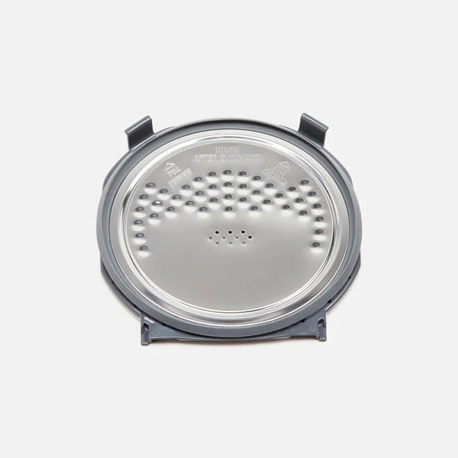 Inner Lid Set for NW-QAC10 (5.5 Cup Model)